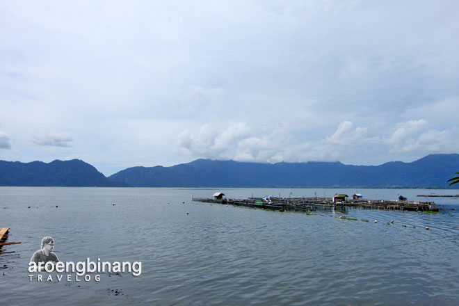 danau maninjau
