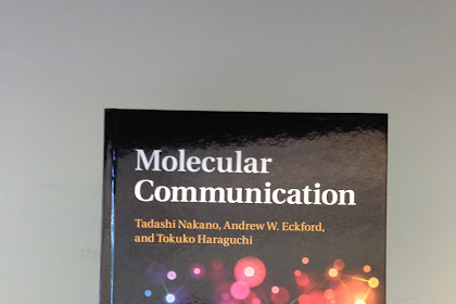 Molecular Communication