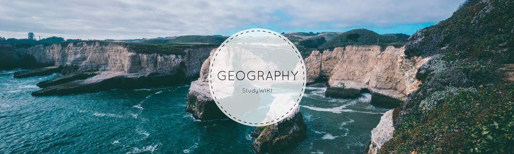 Geo study wiki