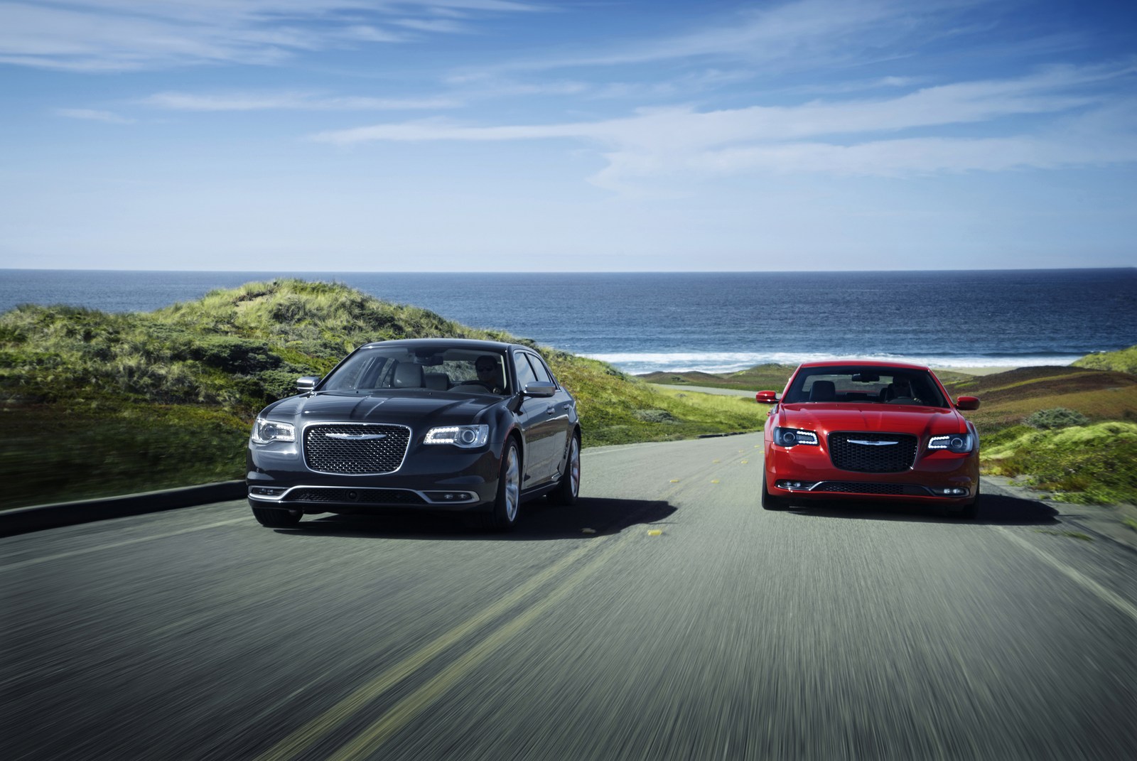 Consumer Reports Names The Chrysler 300 A Recommended