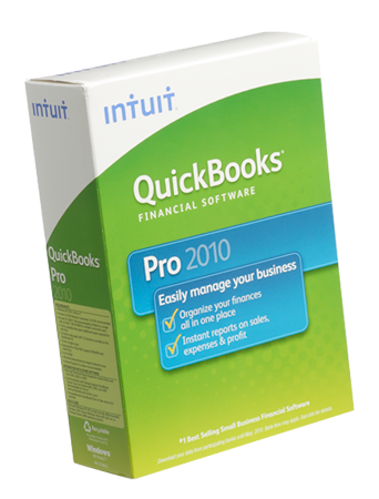 free download quickbooks pro 2010 full version