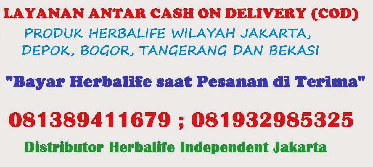 AGEN DISTRIBUTOR HERBALIFE DI JAKARTA I JUAL SHAKEMIX DI SURABAYA I