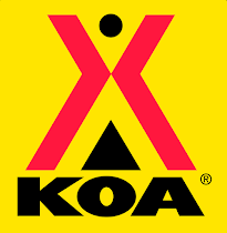 KOA Arlington, Texas