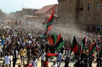 ipob terror sect