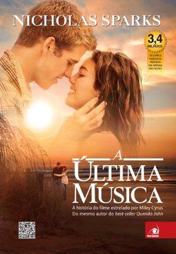 #TOP5 livros (Nicholas Sparks). #TOP5 livros (Nicholas Sparks).