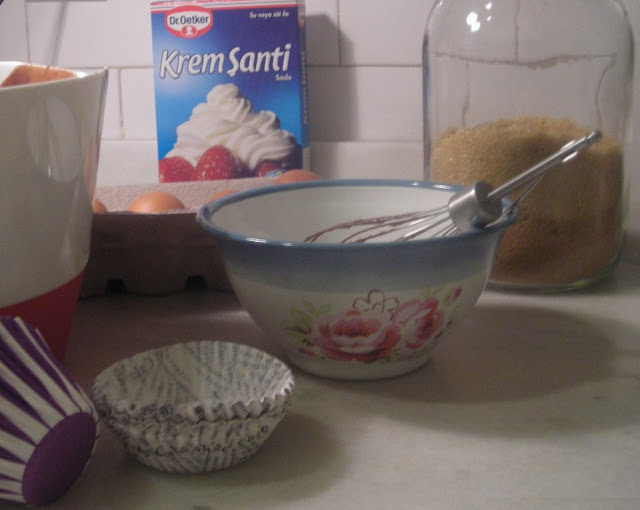 Derya Kuzusu : Kasım 2012