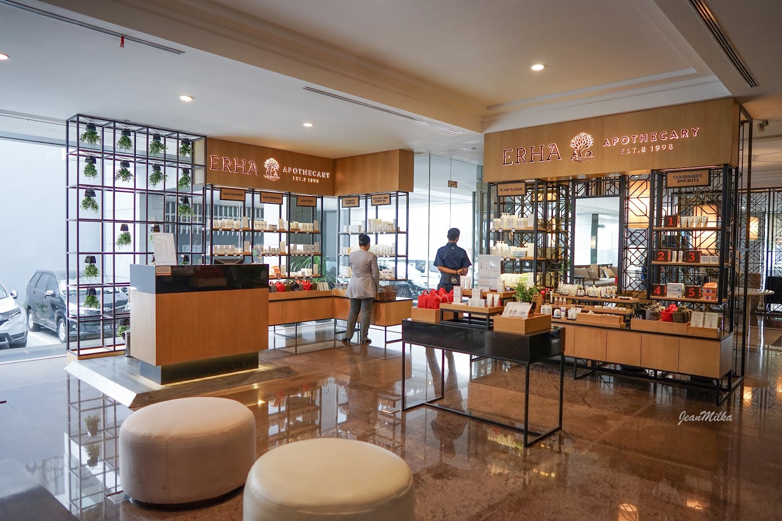 Pengalaman Treatment Jerawat Dan Bekas Jerawat Di Erha Derma Center Jean Milka