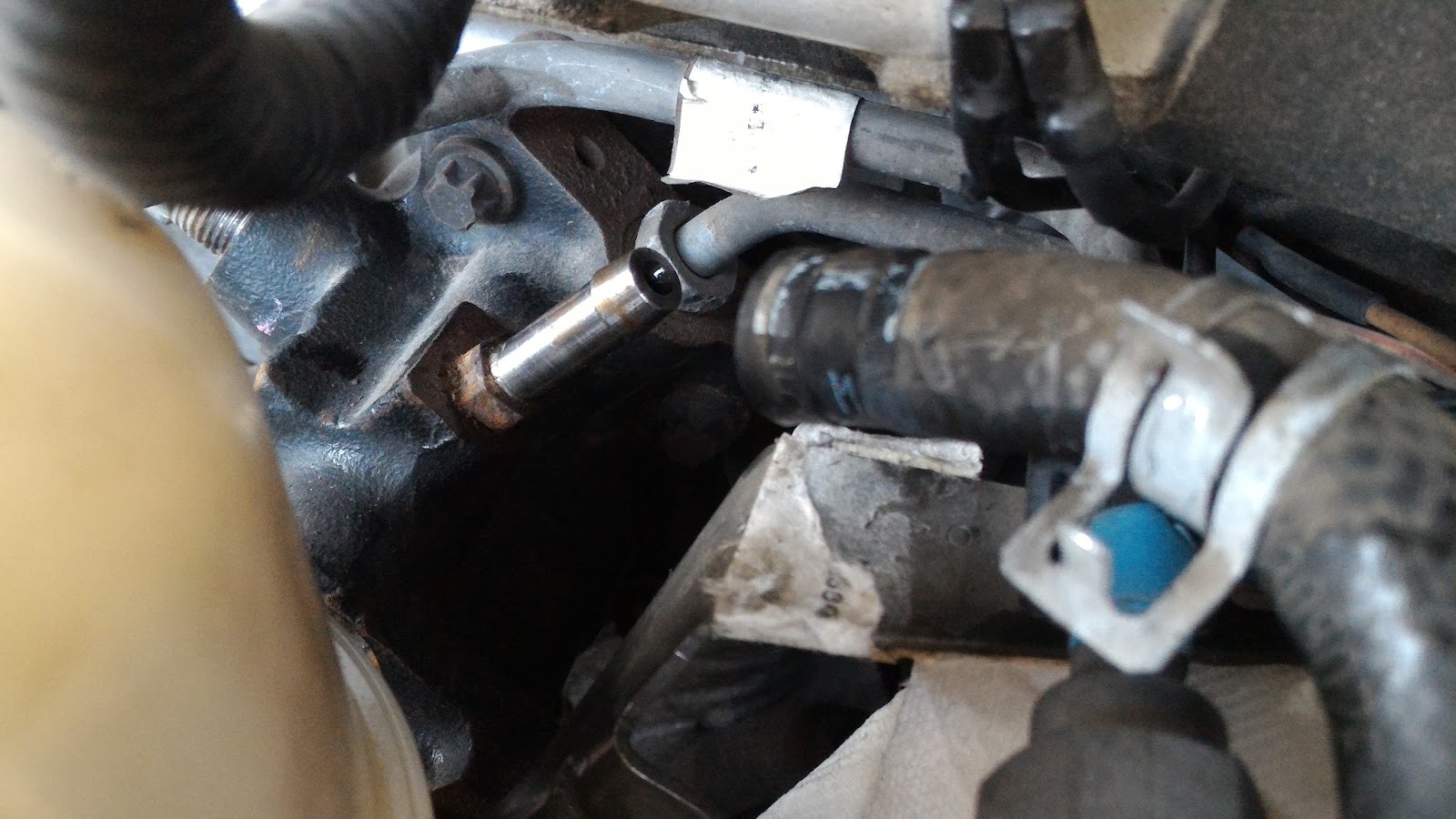 Provident Engineering 2008 Ford F250 Hydroboost Power Brake Unit