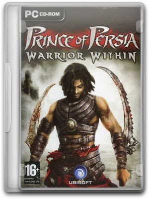 Prince of Persia: Warrior Within