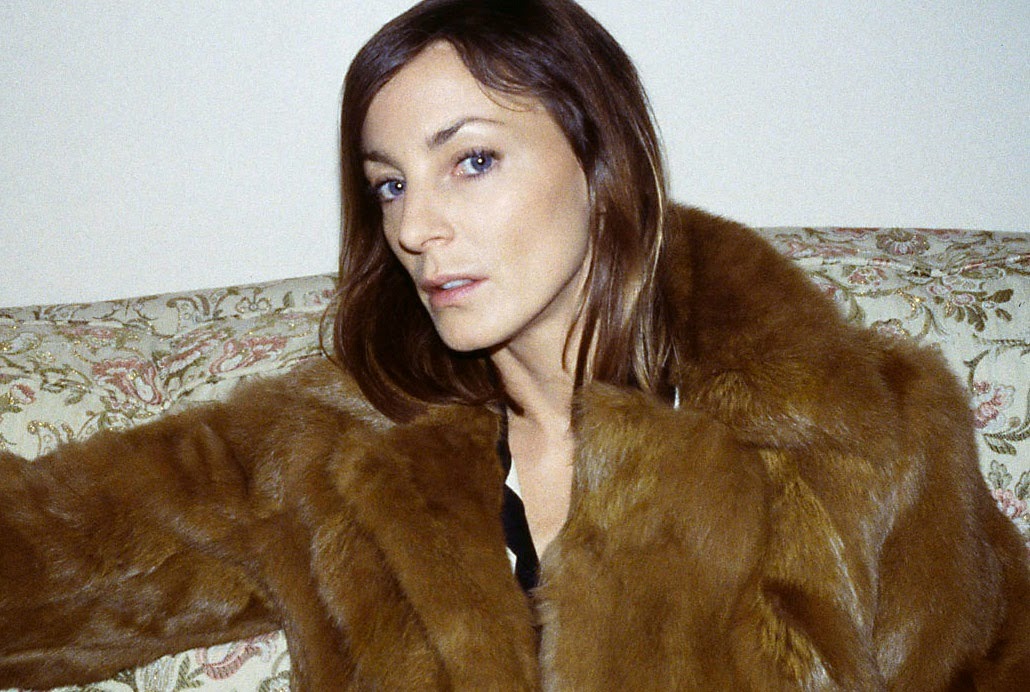 She Wears Celine: Phoebe Philo | The Philophiles