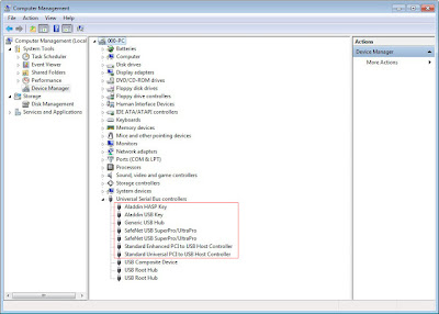 Hướng Dẫn Sửa Lỗi Crack Gerber 8.5 Trên Windows7 64bit 10