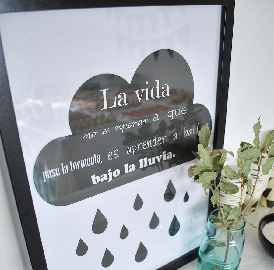 idea IV fiesta low cost My Little Brunch #nordic #scandinavian #decoration