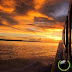 7 Tempat dengan Pemandangan Sunrise Terbaik di Indonesia