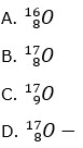 NDA PAST QUESTIONS ON CHEMISTRY 2011