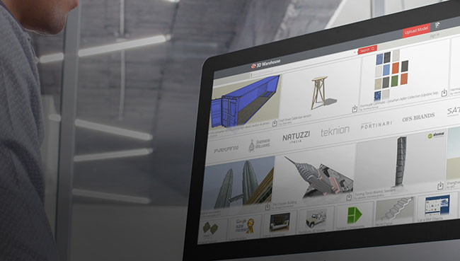 Como descargar sketchup gratis en espanol