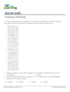 Counting Pinecones: K5 Learning (A Homeschool Crew Review)