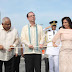 Defend Democracy? Leni Robredo's audacity, hypocrisy make me cringe