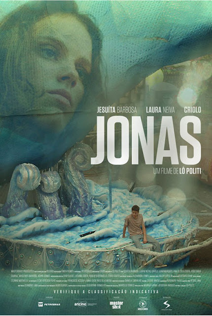Jonah (2016) με ελληνικους υποτιτλους