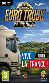 Como Baixar e Instalar Euro Truck Simulator 2 1.26.2s + (47 DLCs