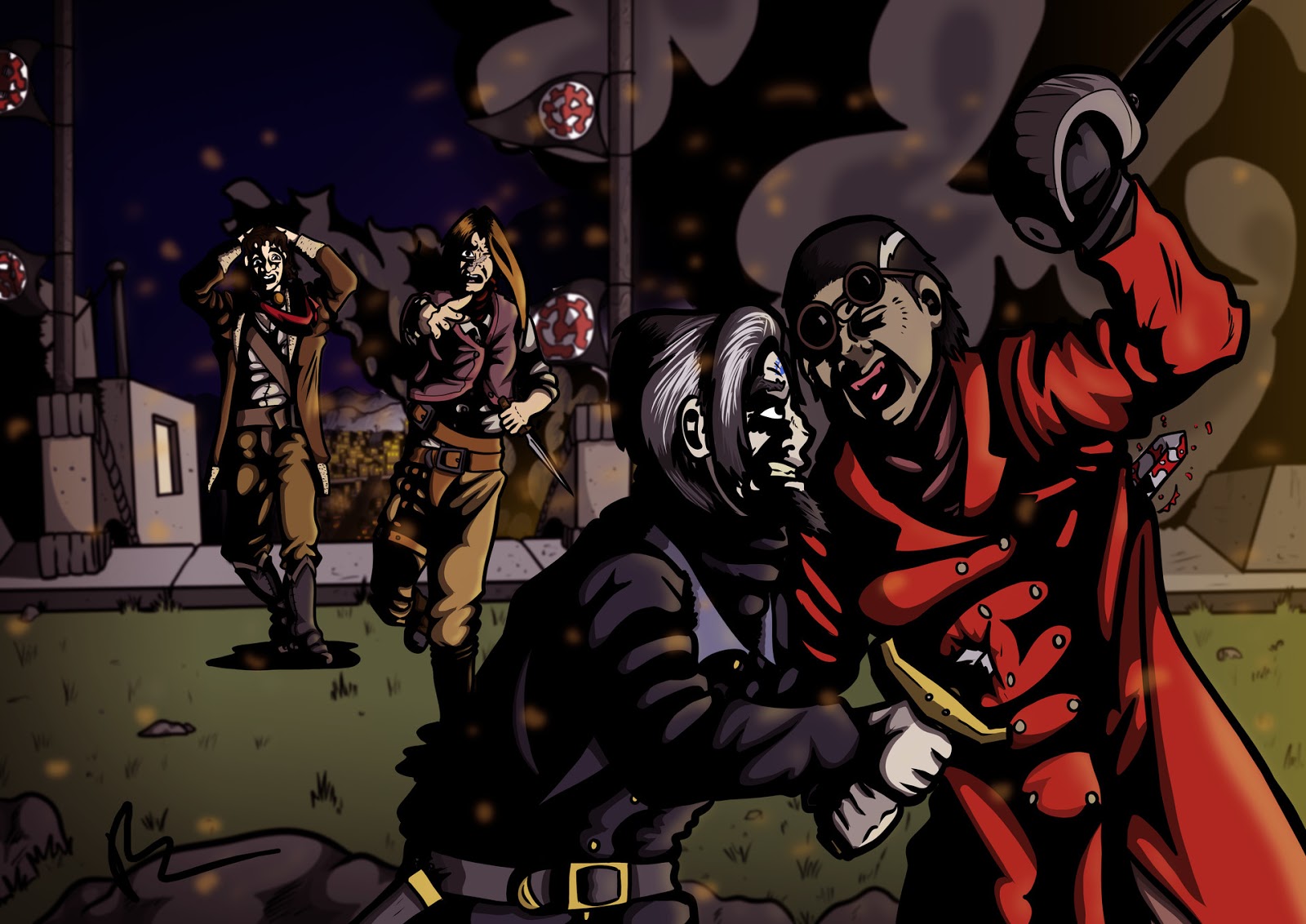 Paganini S Berlin 2018