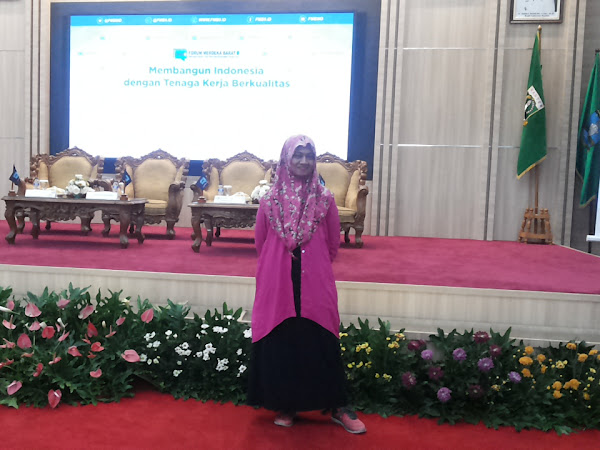 Wujudkan Tenaga Kerja Berkualitas di Banten