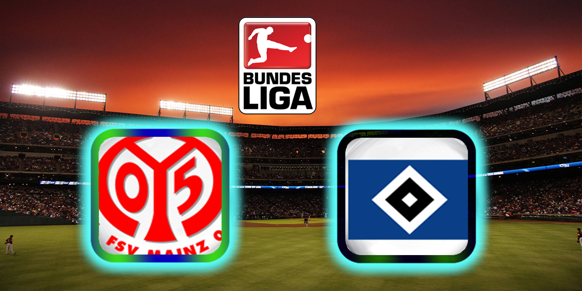 Mainz vs Hamburger SV: Preview and Predictions Bundesliga | 14-10-2017 Mainz vs Hamburger SV: Preview and Predictions Bundesliga | 14-10-2017