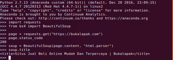 python native webscraper python native webscraper