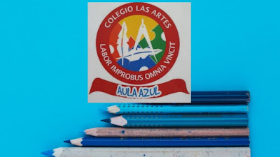 Nuestra Aula Azul