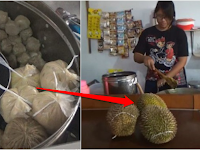 4 Culinary 'Mixed' From Indonesia, Let The Weird But Make Addicted 4 Culinary 'Mixed' From Indonesia, Let The Weird But Make Addicted