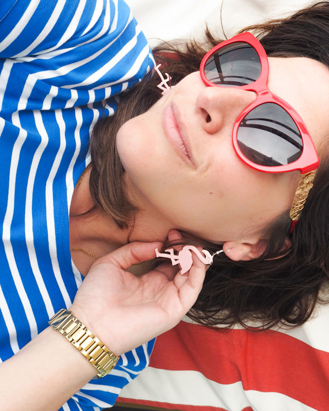 Style Update A moment in Monte Carlo Emily Jane Johnston