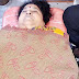 தமிழகத்துக்கு சுற்றுலா சென்ற, மலேசிய பெண் மயங்கி விழுந்து மரணம்..