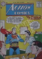 Action Comics (1938) #225