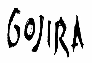logo gojira