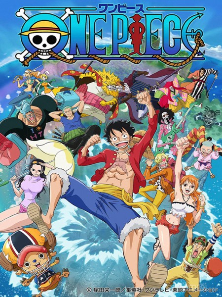 đảo Hải Tặc One Piece 1999 Skyphim Net