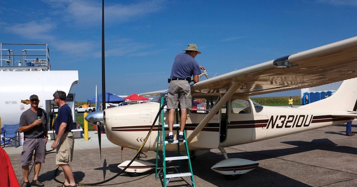 Kathryn's Report Perryville Regional Airport (KPCD) grows, additions