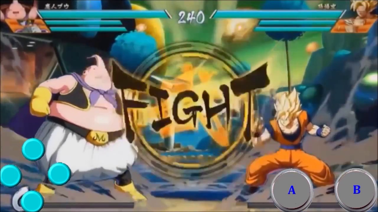 Download Dragon Ball Fighterz For Android Apk Obb Download Dragon Ball Fighterz For Android Apk Obb