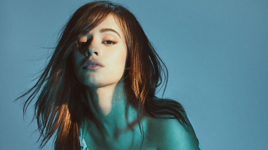 Camila Cabello, Photoshoot, 4K, #4.865