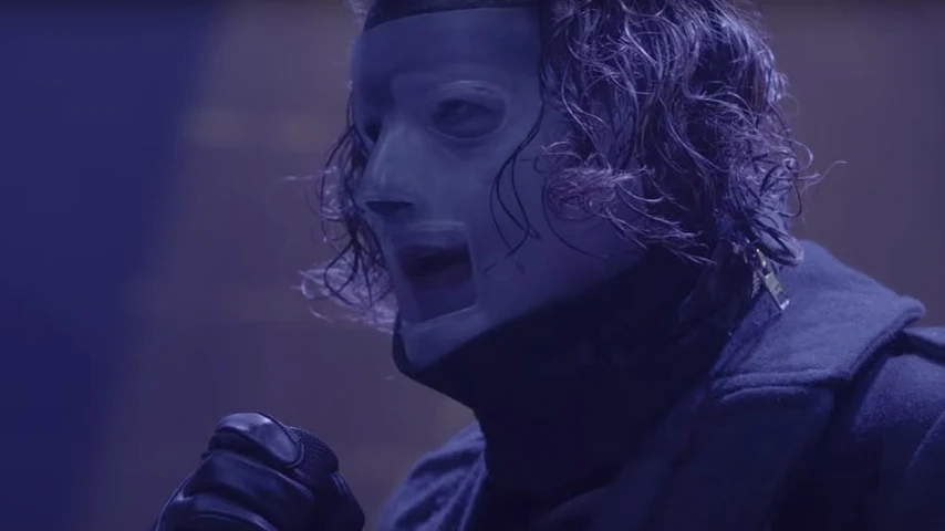 Slipknot Rilis Single Baru 'Solway Firth'