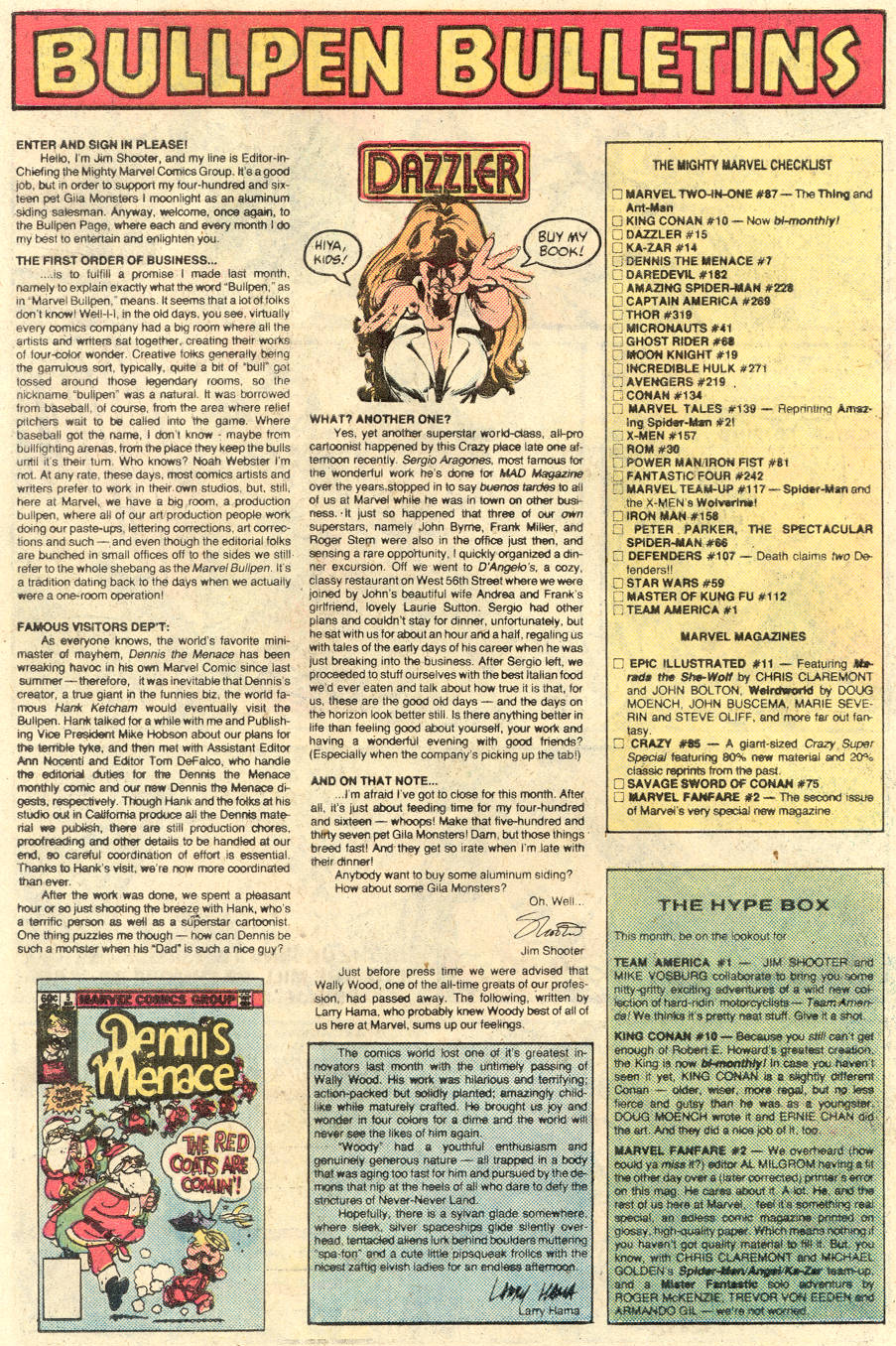 Conan the Barbarian (1970) Issue #134 #146 - English 24