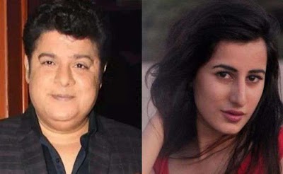 ‘Race 3’ actress Saloni accuses Sajid Khan of sexual and mental abuse