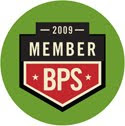 BPS Badge 125 x 125 Green