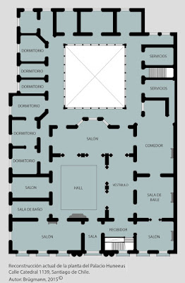Brugmann Conservación y Restauración de objetos de arte EL PALACIO