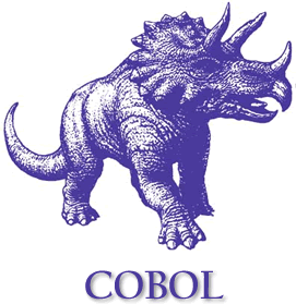 COBOL (linguagem de programação) | Web - TECnologias - Net.