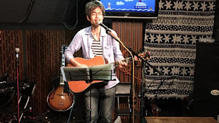 2016.10.1 Live Ship【Re;Lie】ライブレポ