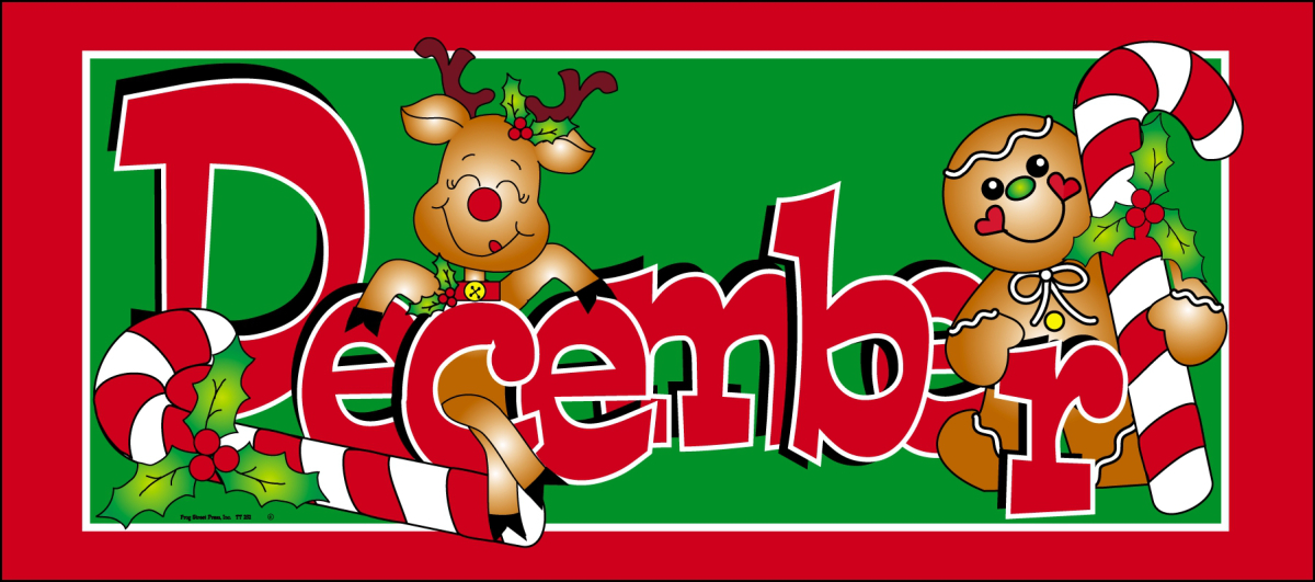 Bytes Brett s Monthly December Bytes Brett s Monthly December