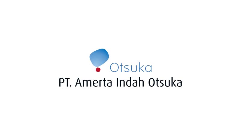 Lowongan Kerja PT Amerta Indah Otsuka Lowongan Kerja PT Amerta Indah Otsuka
