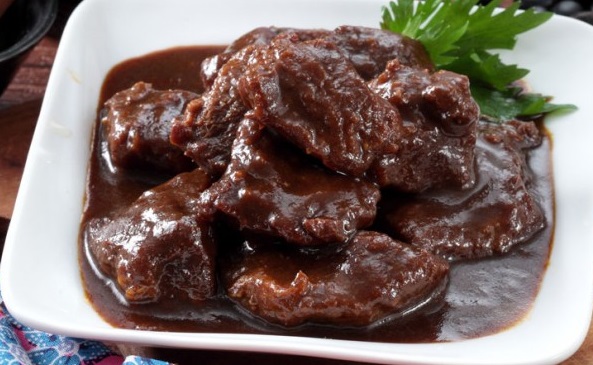 Resep Malbi Kambing Khas Palembang Niscaya Enak Radical Masculinity