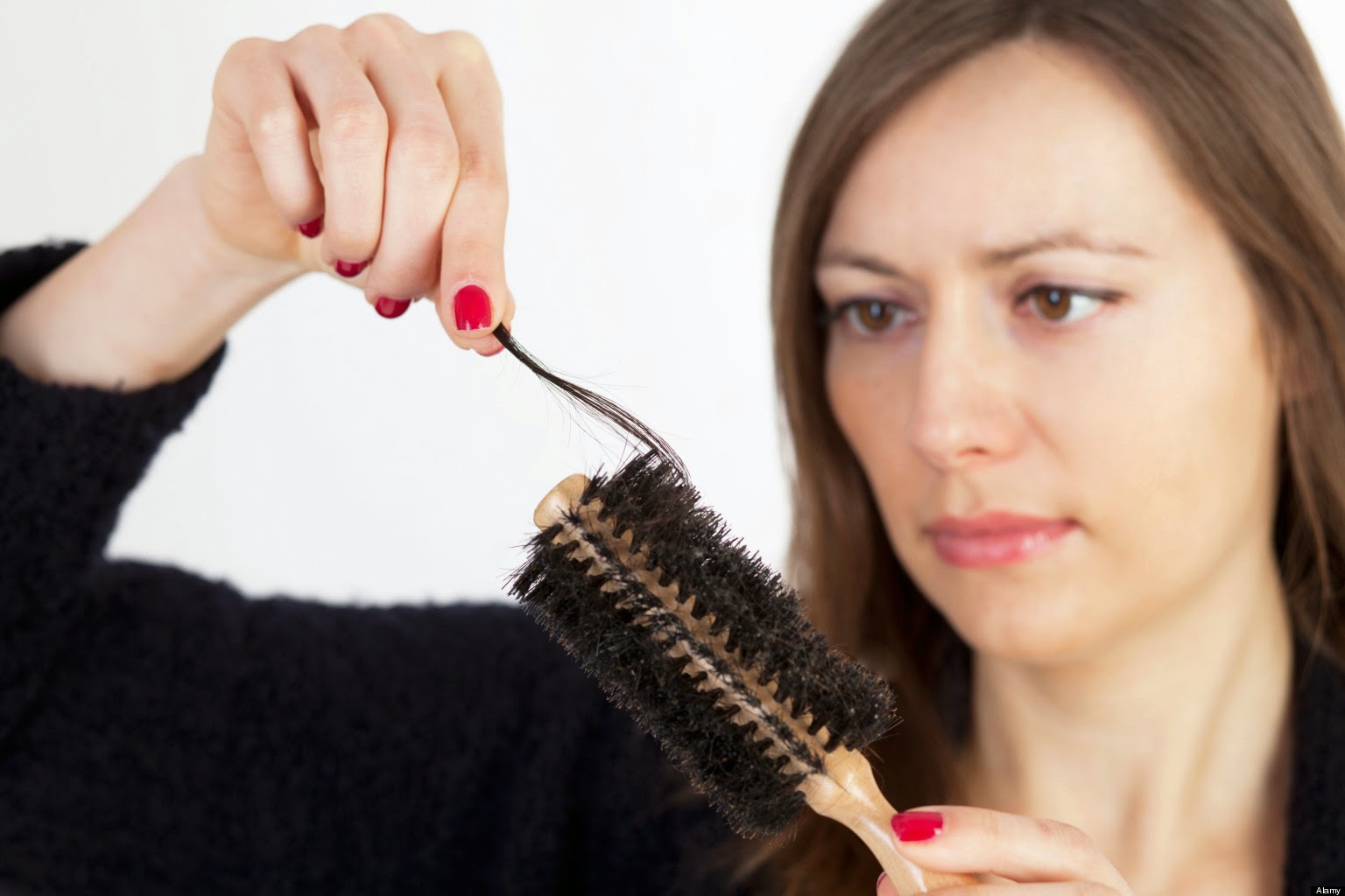 9 cara mengatasi rambut bercabang patah dan rontok