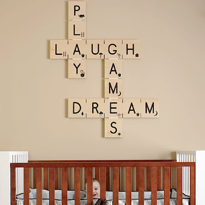 Baby Wall Art