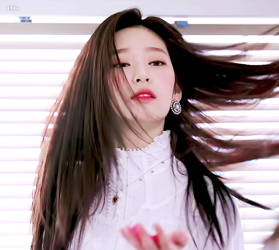 김민주 자켓 촬영 비하인드 | 인스티즈